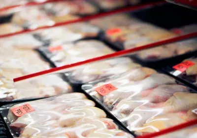 COVID-19, SARS-CoV-2, pandemic, coronavirus, food safety, fomite, disease transmission, testing, CDC, WHO